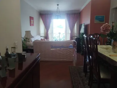 Apartamento com 3 Quartos para venda ou aluguel, 105m² no Vila Ipojuca, São Paulo