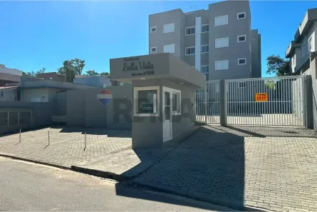 Apartamento com 3 Quartos à venda, 65m² no Jardim Santo Antônio, Atibaia
