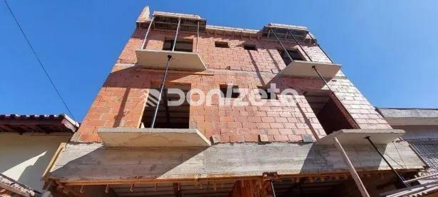 Cobertura com 2 Quartos à venda, 120m² no Bangú, Santo André
