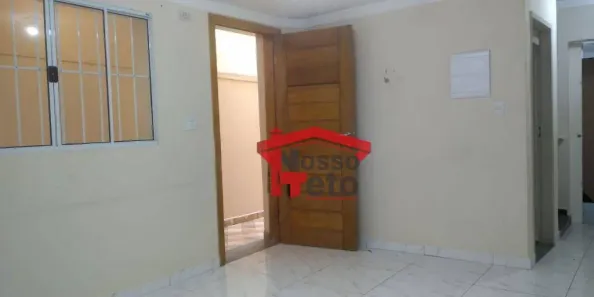 Casa com 4 Quartos para alugar, 100m² no Jardim Santo Elias, São Paulo