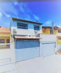 Casa de Condomínio com 3 Quartos à venda, 200m² no Jardim Algarve, Alvorada