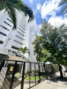 Apartamento com 2 Quartos à venda, 68m² no Boa Viagem, Recife