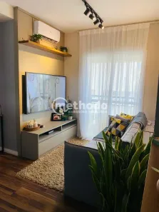 Apartamento com 2 Quartos à venda, 52m² no Barra Funda, São Paulo