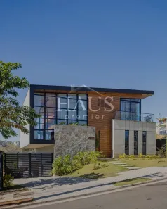 Casa de Condomínio com 5 Quartos à venda, 600m² no São Pedro, Juiz de Fora
