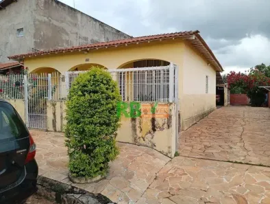 Fazenda/Sítio com 3 Quartos à venda, 116m² no Vila Hollândia, Campinas