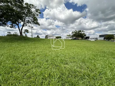 Lote/Terreno à venda, 707m² no Residencial Parque Campos de Santo Antônio II, Itu