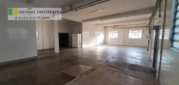 Prédio Comercial com 7 Quartos à venda, 650m² no Bosque da Saúde, São Paulo