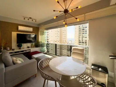Apartamento com 1 Quarto à venda, 40m² no Altos do Esplanada, São José dos Campos