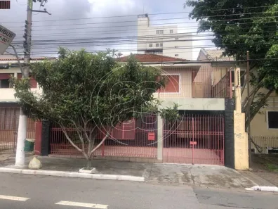 Casa com 4 Quartos à venda, 305m² no Indianópolis, São Paulo