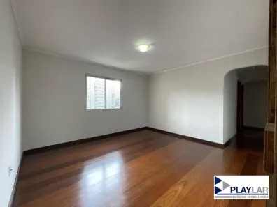 Apartamento com 3 Quartos à venda, 75m² no Vila Mariana, São Paulo