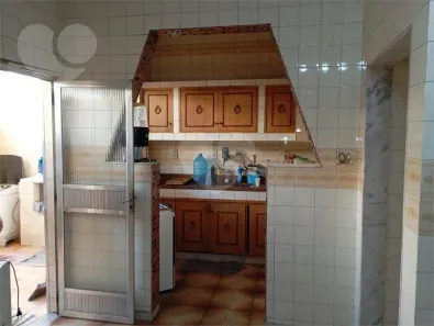 Casa com 4 Quartos à venda, 228m² no Centro, Niterói