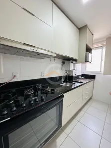 Apartamento com 2 Quartos à venda, 42m² no Setor Faiçalville, Goiânia