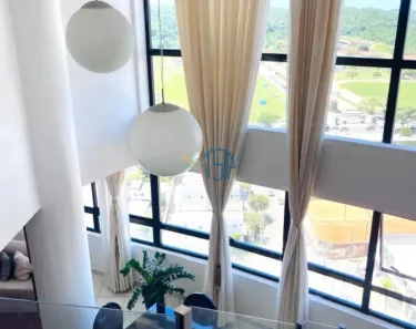 Apartamento com 3 Quartos à venda, 213m² no Barro Vermelho, Natal