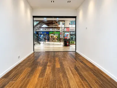 Ponto Comercial para alugar, 64m² no Barra da Tijuca, Rio de Janeiro