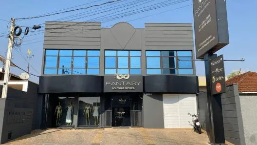 Sala Comercial para alugar, 36m² no Centro, São José do Rio Preto