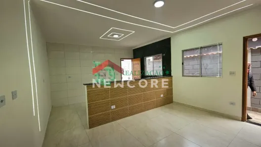 Casa com 2 Quartos à venda, 70m² no Nossa Senhora do Sion, Itanhaém