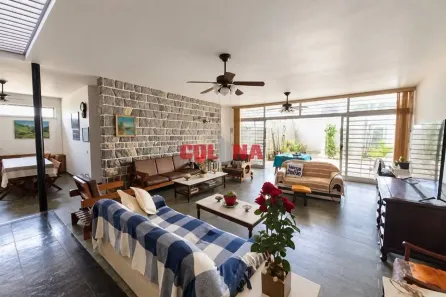 Casa com 4 Quartos à venda, 360m² no São Francisco, Niterói