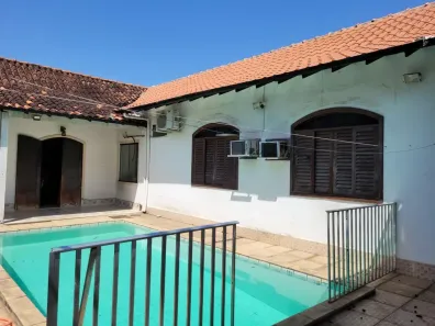 Casa de Condomínio com 3 Quartos à venda, 207m² no Freguesia (Jacarepaguá), Rio de Janeiro