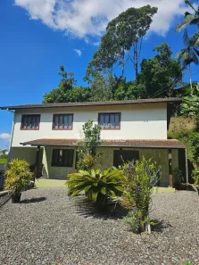 Casa com 3 Quartos à venda, 140m² no Azambuja, Brusque