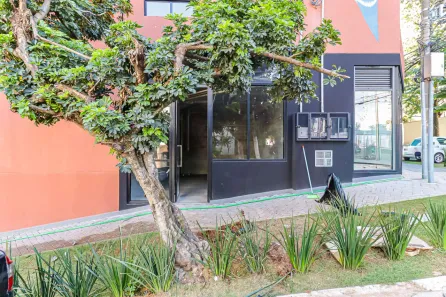 Ponto Comercial para alugar, 45m² no Vila Clementino, São Paulo