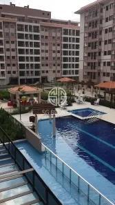 Apartamento com 3 Quartos à venda, 86m² no Taquara, Rio de Janeiro