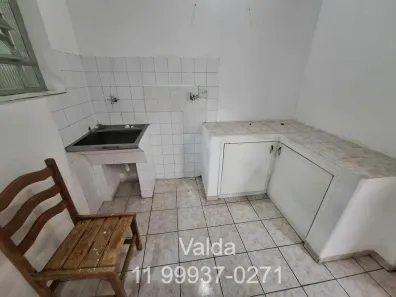 Casa com 2 Quartos para alugar, 130m² no Jardim Trussardi, São Paulo