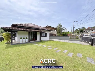 Casa com 3 Quartos à venda, 248m² no Centro, Pomerode