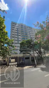 Apartamento com 3 Quartos à venda, 115m² no Cambuí, Campinas