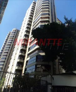 Apartamento com 4 Quartos à venda, 253m² no Santana, São Paulo