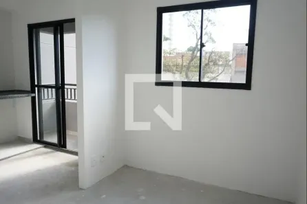 Apartamento com 1 Quarto à venda, 34m² no Belenzinho, São Paulo