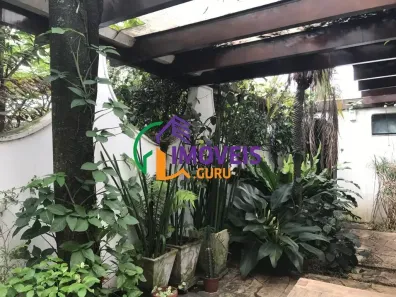 Sobrado com 4 Quartos à venda, 709m² no Alto de Pinheiros, São Paulo