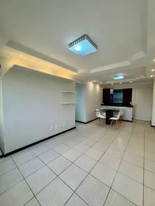 Apartamento com 3 Quartos à venda, 76m² no Alto da Glória, Goiânia