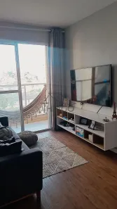 Apartamento com 2 Quartos à venda, 50m² no Vila Moreira, São Paulo