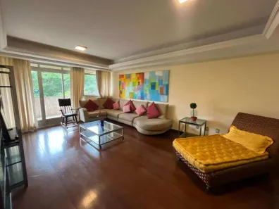 Apartamento com 4 Quartos à venda, 240m² no Ondina, Salvador