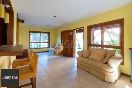 Casa de Condomínio com 3 Quartos à venda, 173m² no Espírito Santo, Porto Alegre
