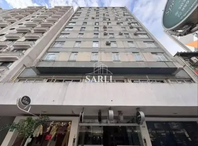 Apartamento com 3 Quartos à venda, 100m² no Centro, Florianópolis