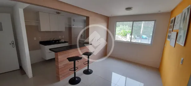 Apartamento com 2 Quartos à venda, 50m² no Piatã, Salvador