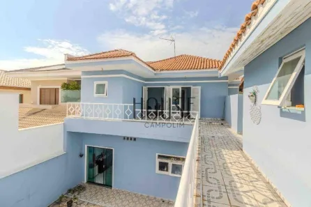 Casa de Condomínio com 3 Quartos à venda, 235m² no Condomínio Residencial Village Vert, Sorocaba