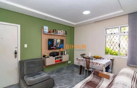 Apartamento com 3 Quartos à venda, 77m² no Padre Eustáquio, Belo Horizonte