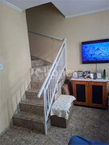 Casa com 3 Quartos à venda, 130m² no Jardim Brasília (Zona Norte), São Paulo