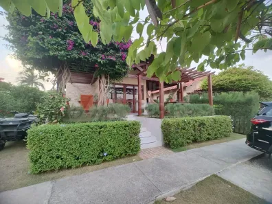 Casa de Condomínio com 3 Quartos à venda, 105m² no Alpes Suiços, Gravatá