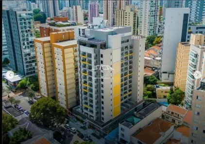 Apartamento com 1 Quarto para alugar, 60m² no Vila Mariana, São Paulo