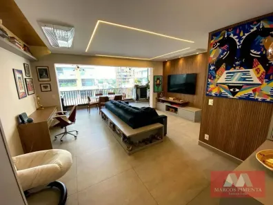 Apartamento com 1 Quarto à venda, 69m² no Sumarezinho, São Paulo