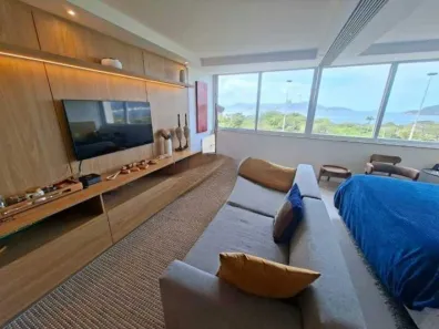 Apartamento com 1 Quarto à venda, 56m² no Flamengo, Rio de Janeiro