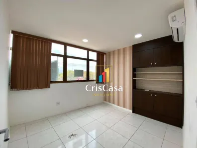 Sala Comercial para alugar, 147m² no Jardim Mariléa, Rio das Ostras