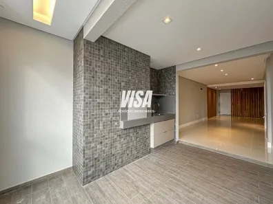 Apartamento com 3 Quartos à venda, 125m² no Kobrasol, São José