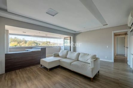 Apartamento com 3 Quartos à venda, 128m² no Jardim do Salso, Porto Alegre