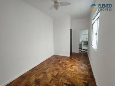 Apartamento com 2 Quartos para alugar, 70m² no Fonseca, Niterói