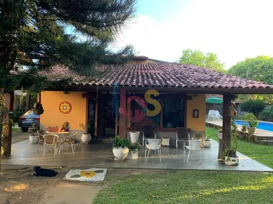 Casa com 3 Quartos à venda, 320m² no São Francisco, Ilhéus