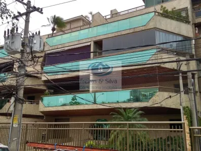 Apartamento com 4 Quartos à venda, 104m² no Recreio dos Bandeirantes, Rio de Janeiro